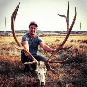 Meet your Posher, Collyn